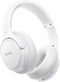Bluetooth Headphones Over Ear, BERIBES 65H Playtime, 6 EQ Music Modes, HiFi Stereo Foldable Wireless Headset, White