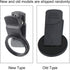 Phone Camera Lens - Underwater Photography Lens Kit with Macro Filter for Seawater Freshwater Aquarium Fish
