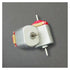 EDWREGIG 4PCS/lot 130 3V 5V 6V 3V 12000RPM Electronic Starter DC High Speed Dual Shaft Engine Electronic Starter Small
