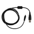 HQRP USB Data Transfer Cable for Sony Cyber-Shot DSC-W630, DSC-W650, DSC-W670, DSC-W690, DSC-W710, DSC-W730