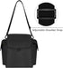 Portable Tote Bag Carrying Case for JBL Partybox Encore Essential Portable Party Speaker (Black)