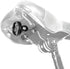 Bicycle Saddle Support Seatpost Mount for Garmin Varia Rearview Radar RTL510, RTL515, TL300, Bike Taillight Holder