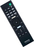 RMT-AH401U Replaced Remote Control for Sony Audio Soundbar - Fit for RMTAH401U HTX9000F SAWX9000F
