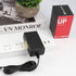 YUSTDA 15V R150 150W 155Wh 42000mAh 13-23V JYH36-1502400-BA DC15V 2.4A AC/DC Adapter Replacement for Enginstar Portable