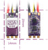 32 20A 170 450 STN32G071 32 Electronic Speed Controller Bit High Performance Drone ESC with Low Noise for Multirotor