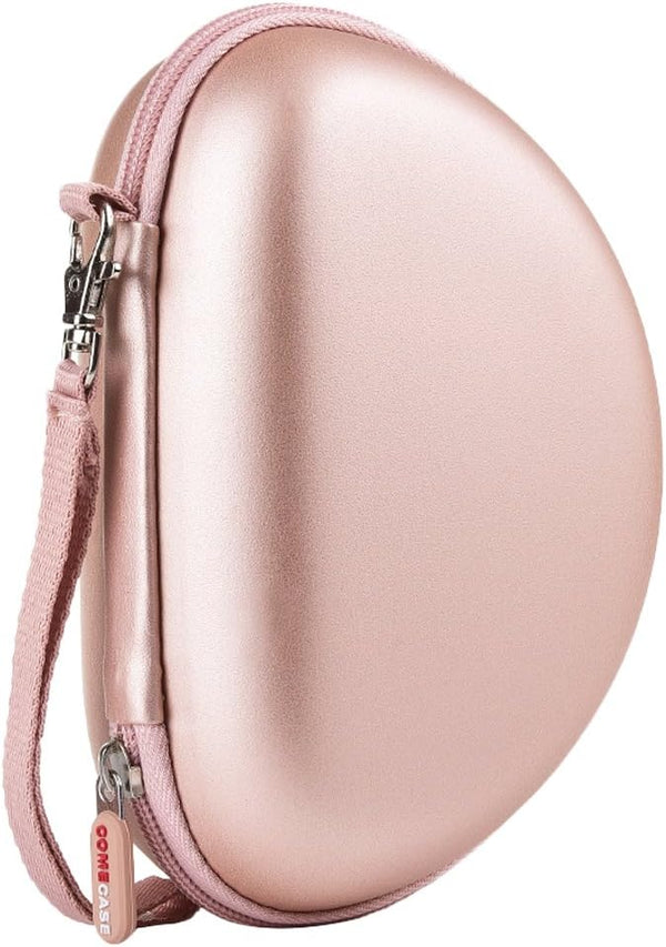 COMECASE Travel Hard Carrying Case for Beats Headphones, Compatible with Beats Solo and Studio Models (Box Only)