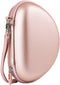 COMECASE Travel Hard Carrying Case for Beats Headphones, Compatible with Beats Solo and Studio Models (Box Only)
