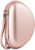 COMECASE Travel Hard Carrying Case for Beats Headphones, Compatible with Beats Solo and Studio Models (Box Only)