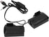 Zerodis Laptop Speakers, USB Powered Wired Monitor Soundbar Stereo Sound with Screen Clip for Monitor, Tablets, TV