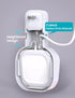 DG-Direct Wall Mount Holder for eero 6 and eero 6+ Router - Outlet Holder, Space Saving Design (1 Pack)