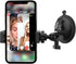 Shower Mirror Phone Holder, Suction Cup Mirror Phone Mount for Shower Mirror Bathroom Glass Kitchen Tile, TikTok