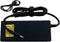 UpBright 24V AC/DC Adapter for Inogen One G5, BA-501, MANGO120S-24CB-ING, 5A 120W Power Supply Battery Charger