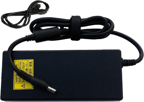 UpBright 19V AC/DC Adapter Compatible with Fangor F-402 F402 HD Wi-Fi Multimedia Projector WiFi 1080P HDMI Bluetooth USB Multi-media Projector TEKA-ED1900700 Teka 19VDC 7A Power Supply Cord Charger