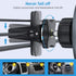 Magsafe Car Mount Charger for iPhone 12/13/14/15/16 - Magnetic Wireless Charging with Fast 36W QC 3.0 Adapter