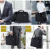 Voova 16 15.6 15 Inch Laptop Bag Case, Expandable Computer Shoulder Messenger Bag Waterproof Carrying Case with Tablet