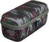 Hard Travel Case for JBL FLIP 5 / JBL FLIP 6 - Waterproof Portable Bluetooth Speaker (Camouflage)