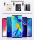 Fisheye 235° Fish Eye Lens | Universal HD Phone Fisheye Lens for iPhone and Android Smartphones