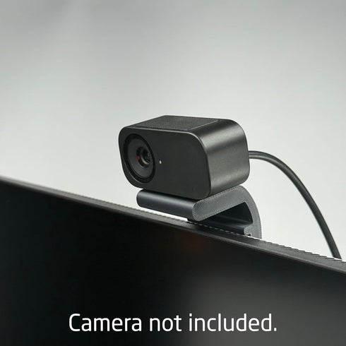 Gadget Ray Webcam and Light Mount for Computer or Laptop Monitor