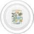 Souvenir Shirt California Citrus Sunshine Vintage Graphic Souvenir PopSockets PopGrip for MagSafe