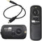 Pixel Oppilas/DC2 Wireless Remote Shutter Release for Nikon Z6, Z7, D3100, D3200, D3300, D5000, D5100, D600