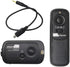 Pixel Oppilas/DC2 Wireless Remote Shutter Release for Nikon Z6, Z7, D3100, D3200, D3300, D5000, D5100, D600