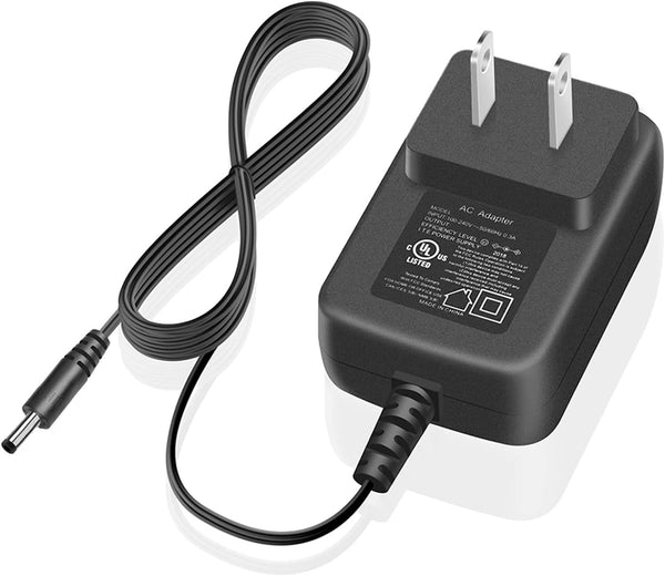 Fit for Ryobi HP108L Cordless Drill Driver Power Cord 8V UL Listed Charger Fit for Ryobi ZRHP108L SA721 Adapter