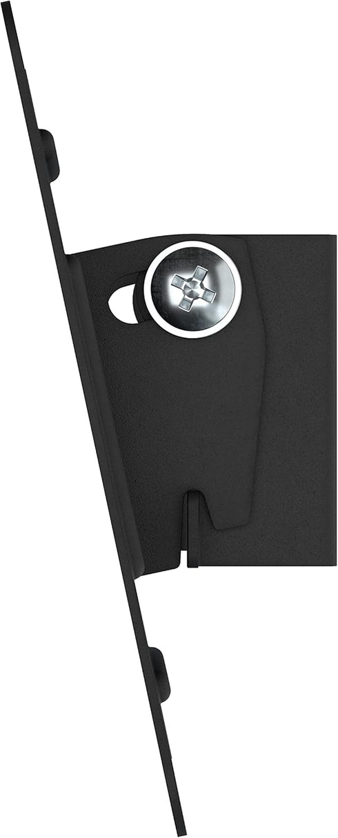 SWIFT110-AP Tilting TV Wall Mount, Black, for TVs up to 25-inch, 1 Count