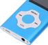 Acouto 1.8in MP3 MP4 28GB (#3) Player with HiFi Sound, Expandable Portable Video Music Player, Color Screen, Electronic