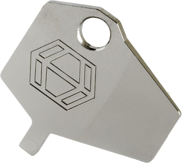 K-532 Camera Mounting Plate Combo Tool