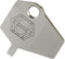 K-532 Camera Mounting Plate Combo Tool