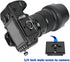 SIOTI 200PL-14 Quick Release Plate - Compatible for Manfrotto Tripods Head with RC/RC2/XPRO