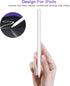 2 Pack Stylus Pen 2nd Generation for iPad Pro with Magnetic Wireless Charging, Active Pen for iPad Models