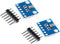 2Pcs SPH0645 Digital Microphone Sensor Module, Low Power Sound Microphone, 1.6-3.6V Sound Detector Module
