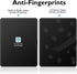 2 Pack 13-inch M4 (2026) M3 (2025) M2 (2024) Mothca Matte Glass Screen Protector for iPad Air / / with Installation