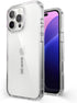 Speck Clear iPhone 16 Pro Max Case - Slim Phone Case -