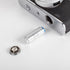 eTone 4LR44 PX32 HM-4N 35.1pc Battery Adapter to for Antique Camera Yashica Electro Battery Adapter, Battery is not