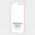 AMZER Slim Fit Handcrafted Designer Printed Snap On Hard Shell Case Back Cover for Lenovo K8 Plus - Tweet HD Color,