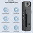 Generic 1080P (1) HD Portable Body Worn Camera Camcorder, Lightweight Wearable Body Camera with Night Vision Loop