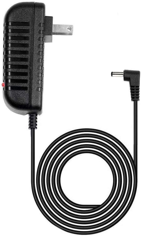 GUY-TECH AC Adapter for iconBIT XDS1003D 3D Network Media Player HD Power Supply