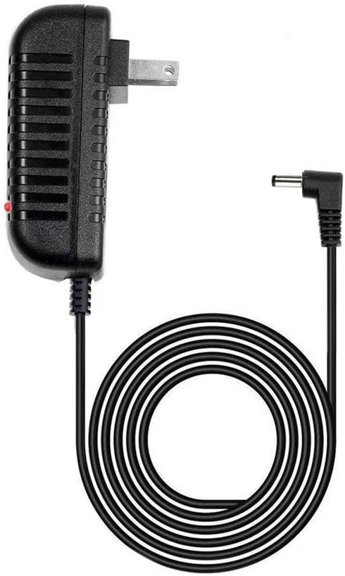 GUY-TECH AC Adapter for RCA LYRa HD Jukebox RD2820 HA015 Audiovox Media Player