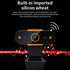 Generic 1080p Small USB External Webcam with Microphone, Webcam with Wide-Angle Lens, Laptop Camera, Computer