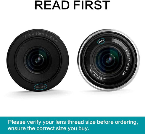 Sedremm 67mm Star Filter 3 Pieces Starburst Lens Filter for Canon Nikon Sony Olympus Pentax Tarmon Sigma DSLR Cameras