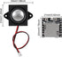 Diitao 2pcs 3 4 JST-PH2.0mm 2 MP3 W Ohm Mini Speaker Micro Speaker pin Interface with Mini Player Module