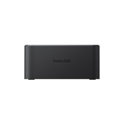 Insta360 X4 X4 Fast Charge Hub, USB-C, Intelligent Charging for Batteries