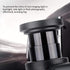 Lens Hood, LH-DC110 Aluminium Alloy Metal Lens Hood for PowerShot G1 X Mark III/G1X M3