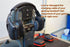 UNCLE LIGHT G633 G633s USB Replacement Charging Cable, Compatible with Logitech G633 G633s Gaming Headsets, 6.6 Ft