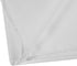 Zopsc 60-120 Inch 16:9 Anti-Reflective(120inch) Portable Projection Screen White Synthetic Polyester Fabric Projector