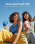 Soundcore Select 4 Go Bluetooth Speaker, Ultra Portable, 20 Hours Playtime, IP67 Waterproof, Ideal for Indoors and