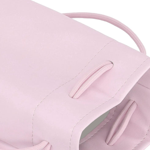 Dpofirs Digital Camera Case, Drawstring Bag, Vintage DSLR Camera Bag, Soft Lens Case Gadget for Traveling, Camera
