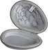 Hard Travel Case (Gray) for Logitech Lift Vertical Ergonomic Mouse